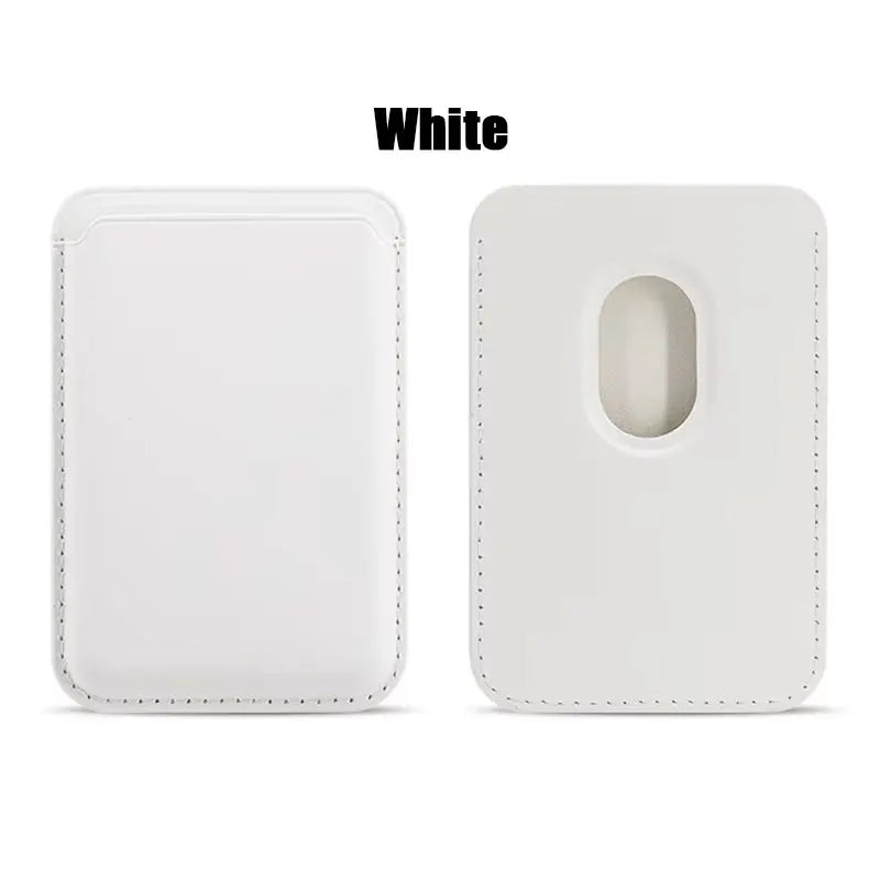 Offizielles Feingewebtes Karten-Wallet-Case für iPhone – Produktfoto