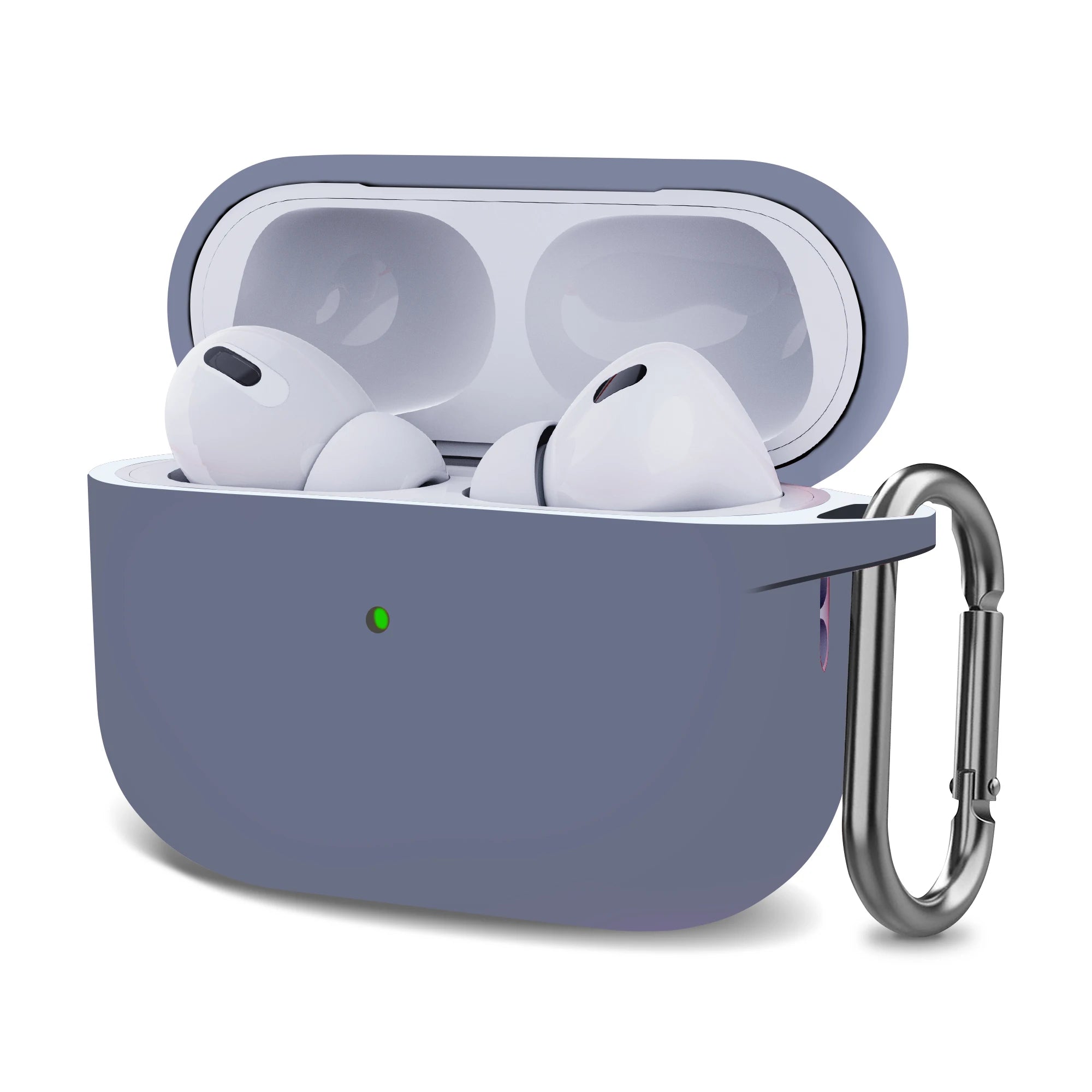Silikon-Hüllen für AirPods – Produktfoto