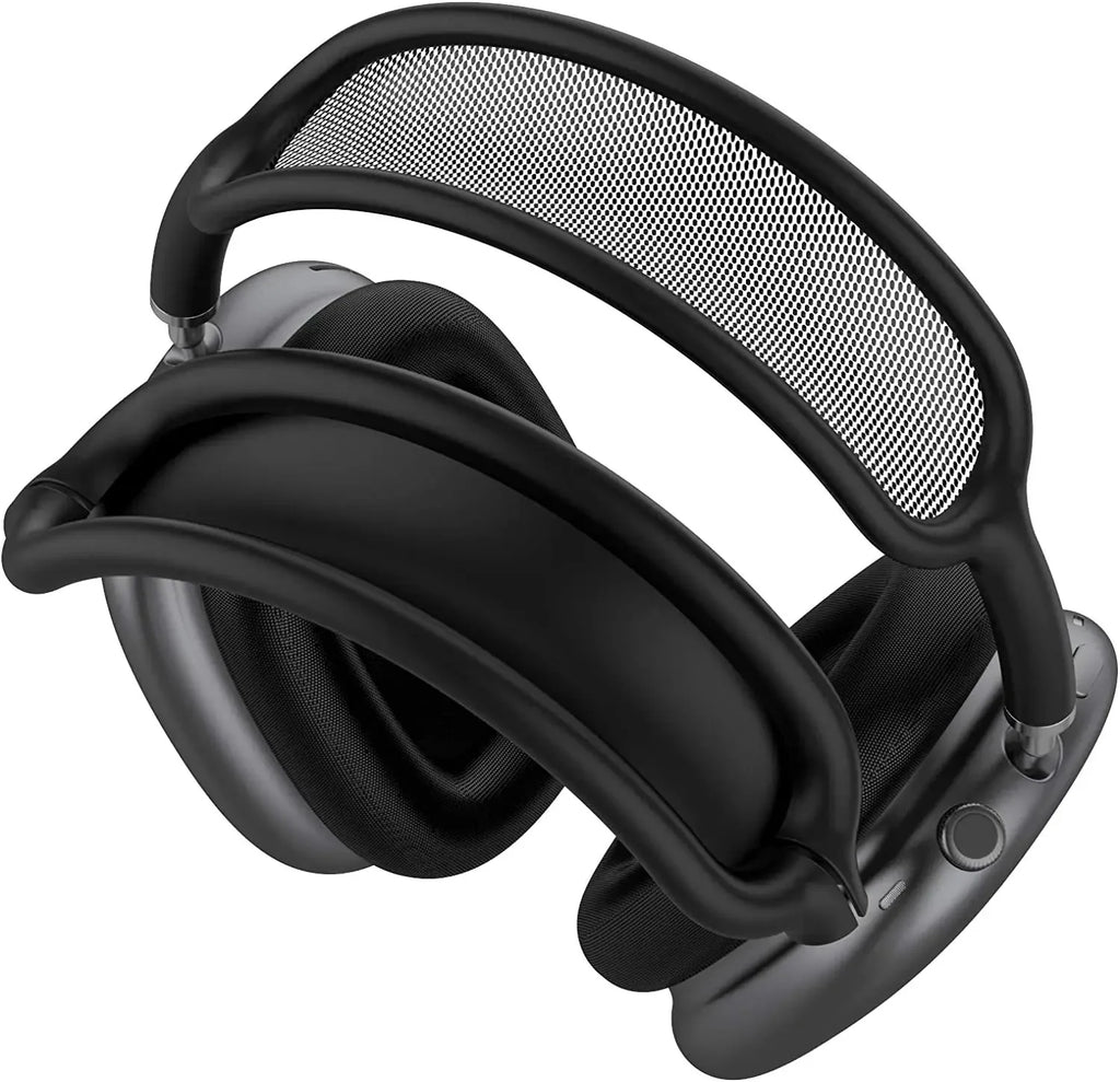 Ersatz-Kopfbügelbezug für AirPods Max – Weich, waschbar. – Produktfoto