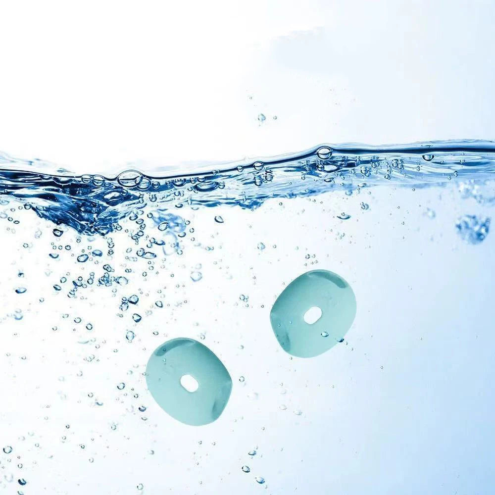 Geeignet für AirPods 4 – Schutzhülle aus Silikon – Produktfoto