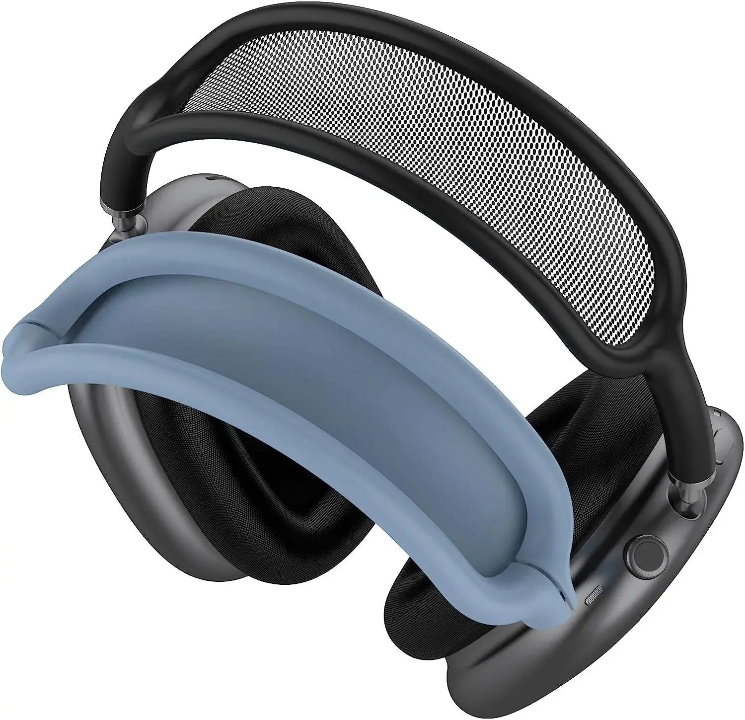 Ersatz-Kopfbügelbezug für AirPods Max – Weich, waschbar. – Produktfoto
