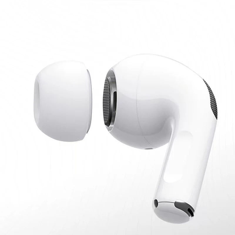 Ohrstöpsel für AirPods Pro 1/2 – Silikon-Ohrpolster mit Druckentlastungsöffnung, Ohrkappen, Polster für AirPods Pro Kopfhörer. – Produktfoto
