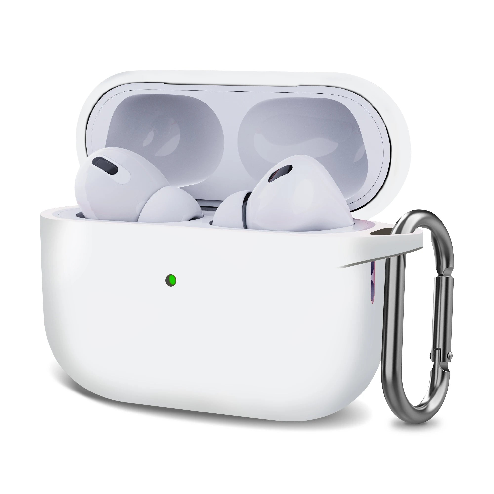 Silikon-Hüllen für AirPods – Produktfoto