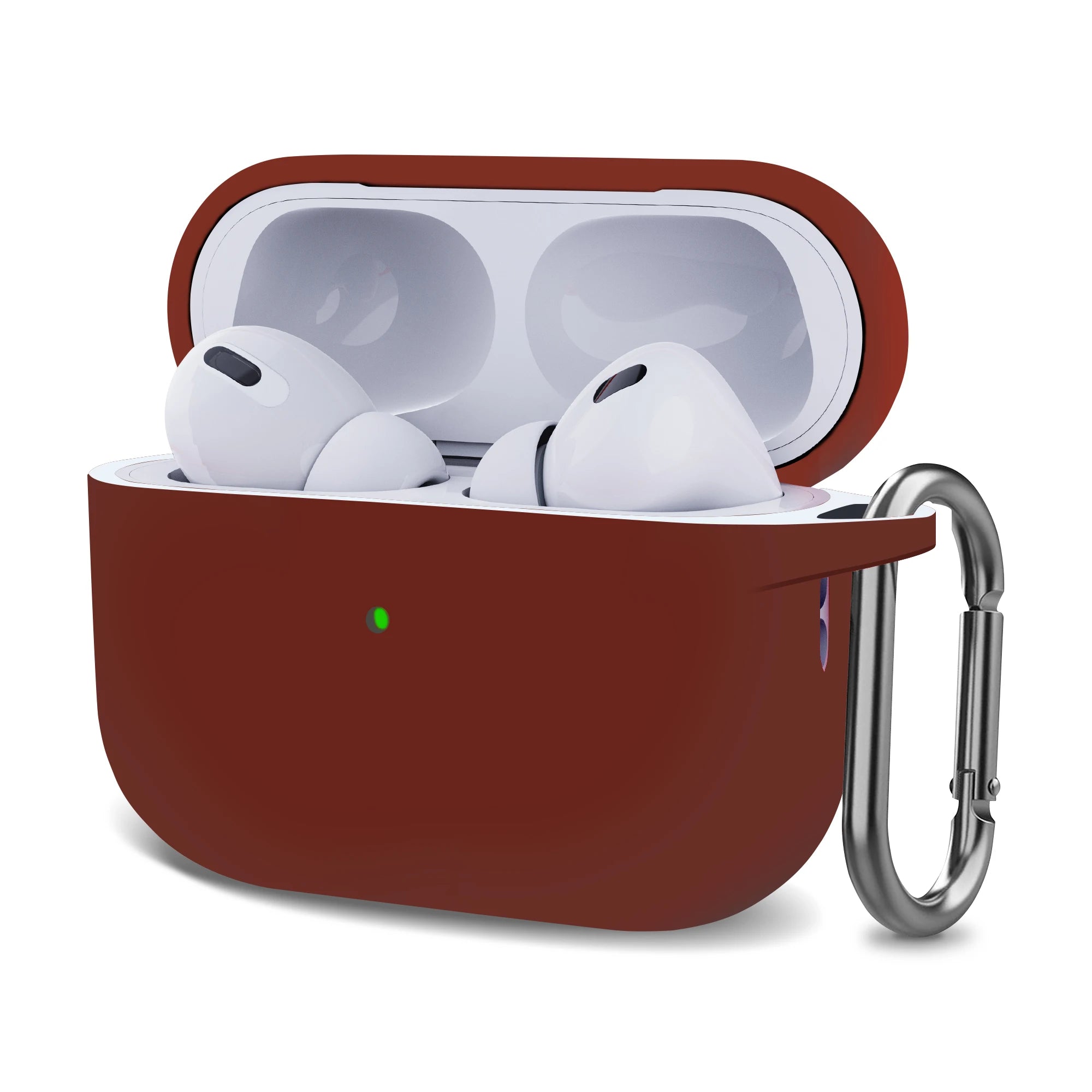 Silikon-Hüllen für AirPods – Produktfoto