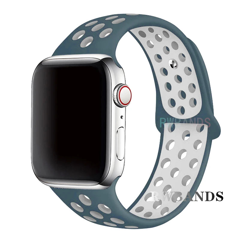 Sportarmband für Apple Watch – Produktfoto