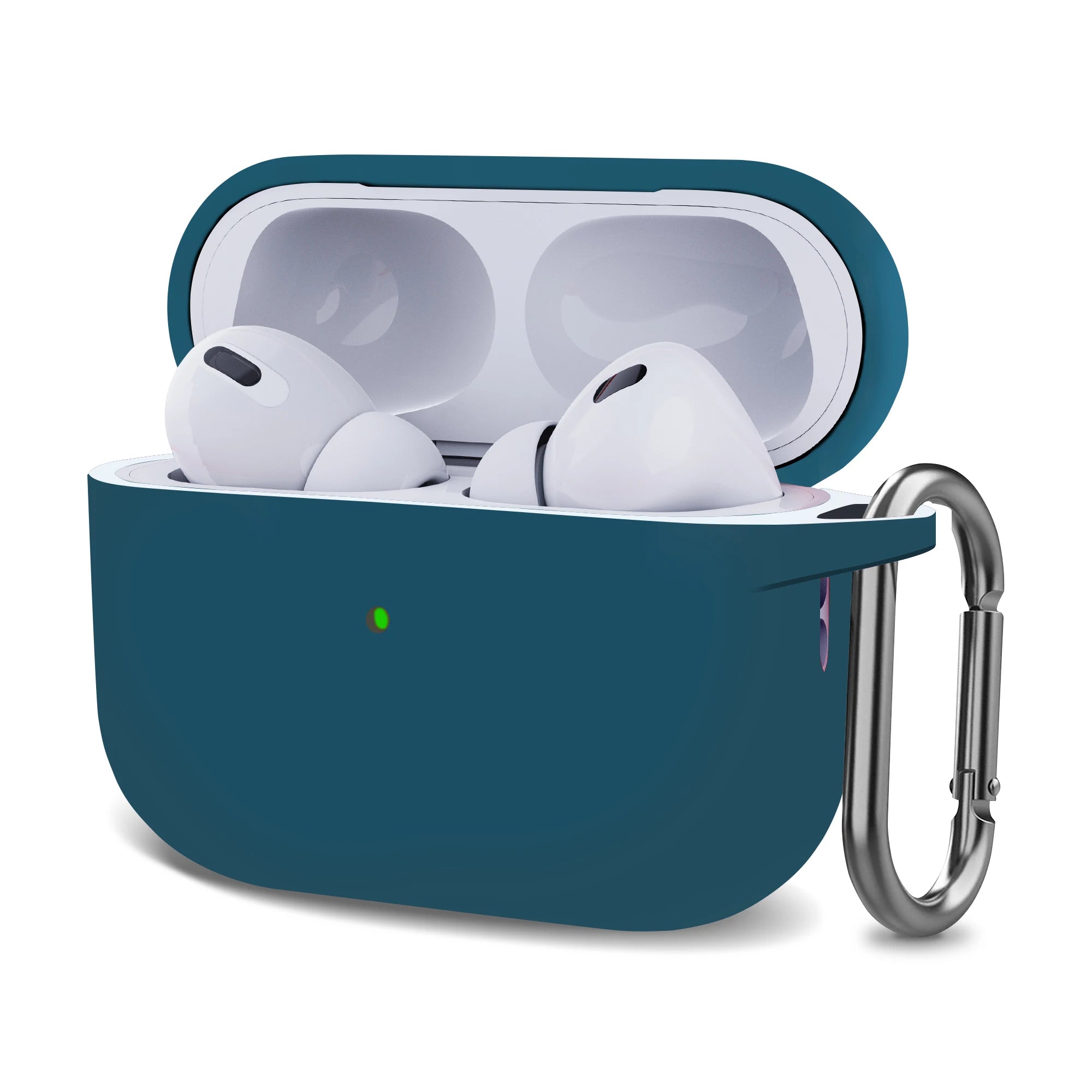 Silikon-Hüllen für AirPods – Produktfoto