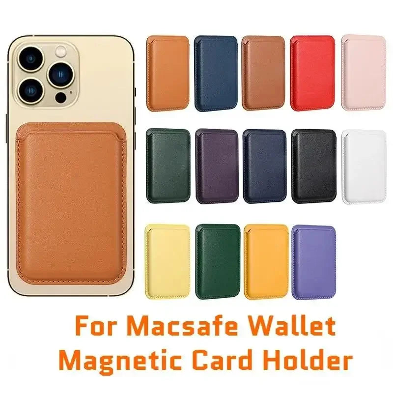 Offizielles Feingewebtes Karten-Wallet-Case für iPhone – Produktfoto