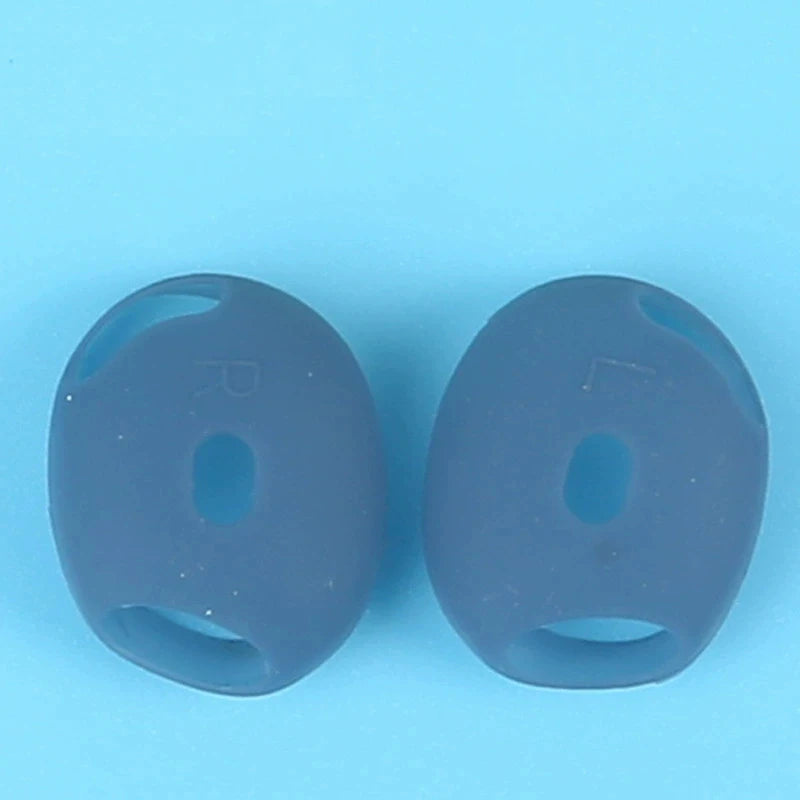 Geeignet für AirPods 4 – Schutzhülle aus Silikon – Produktfoto