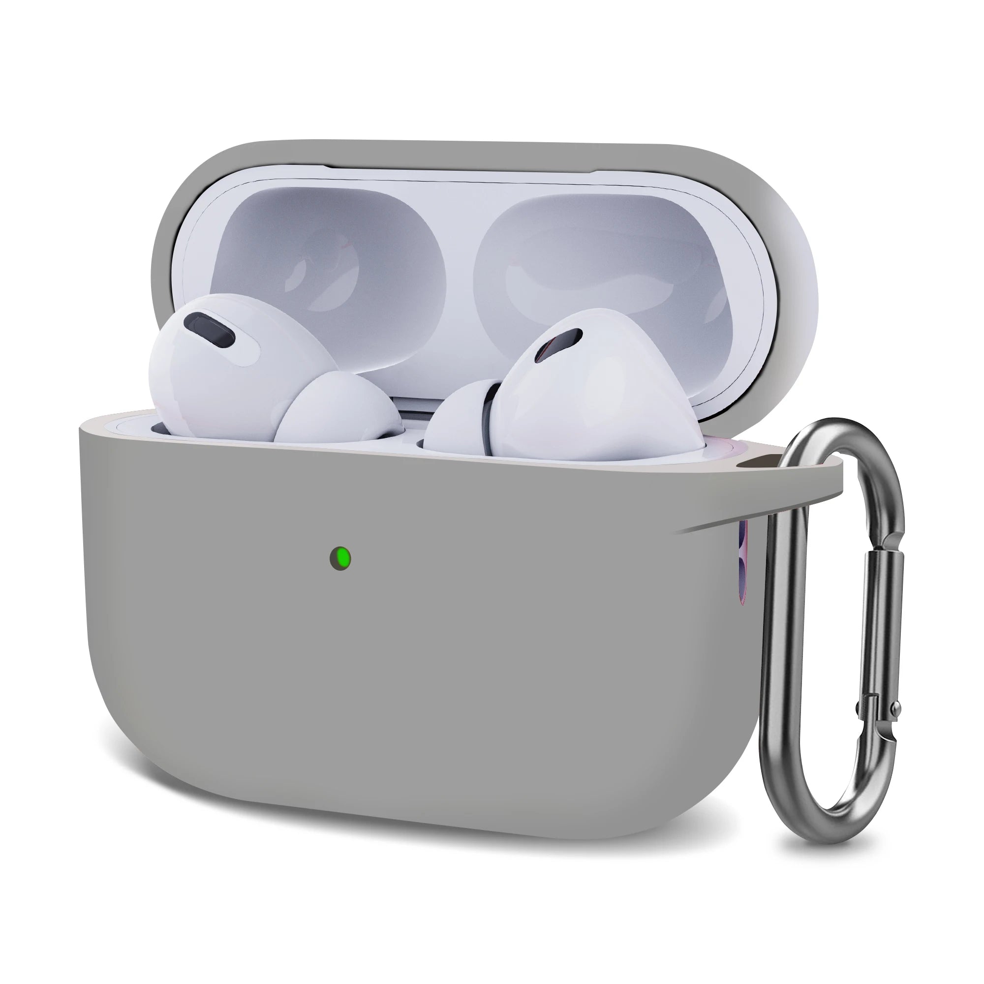 Silikon-Hüllen für AirPods – Produktfoto