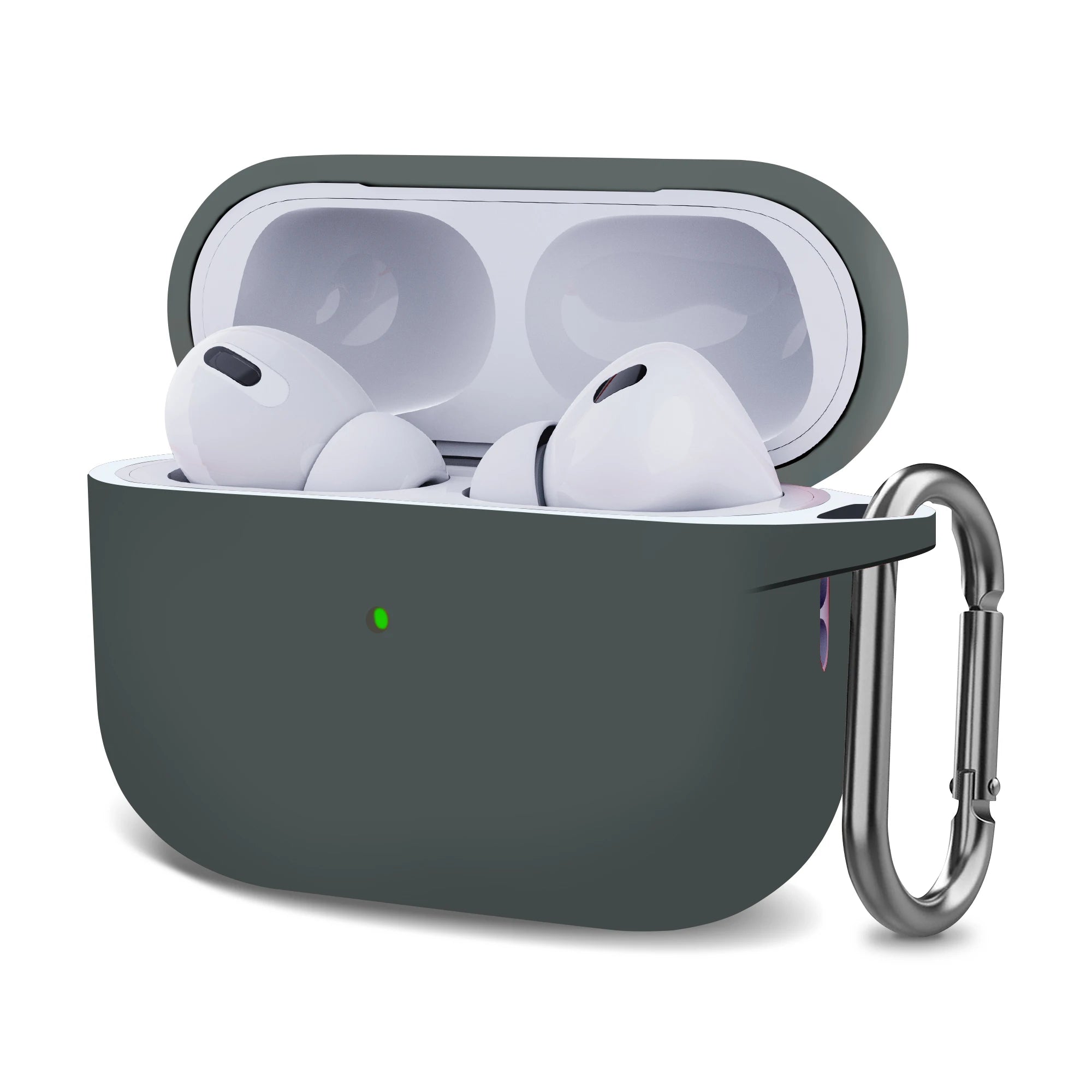 Silikon-Hüllen für AirPods – Produktfoto