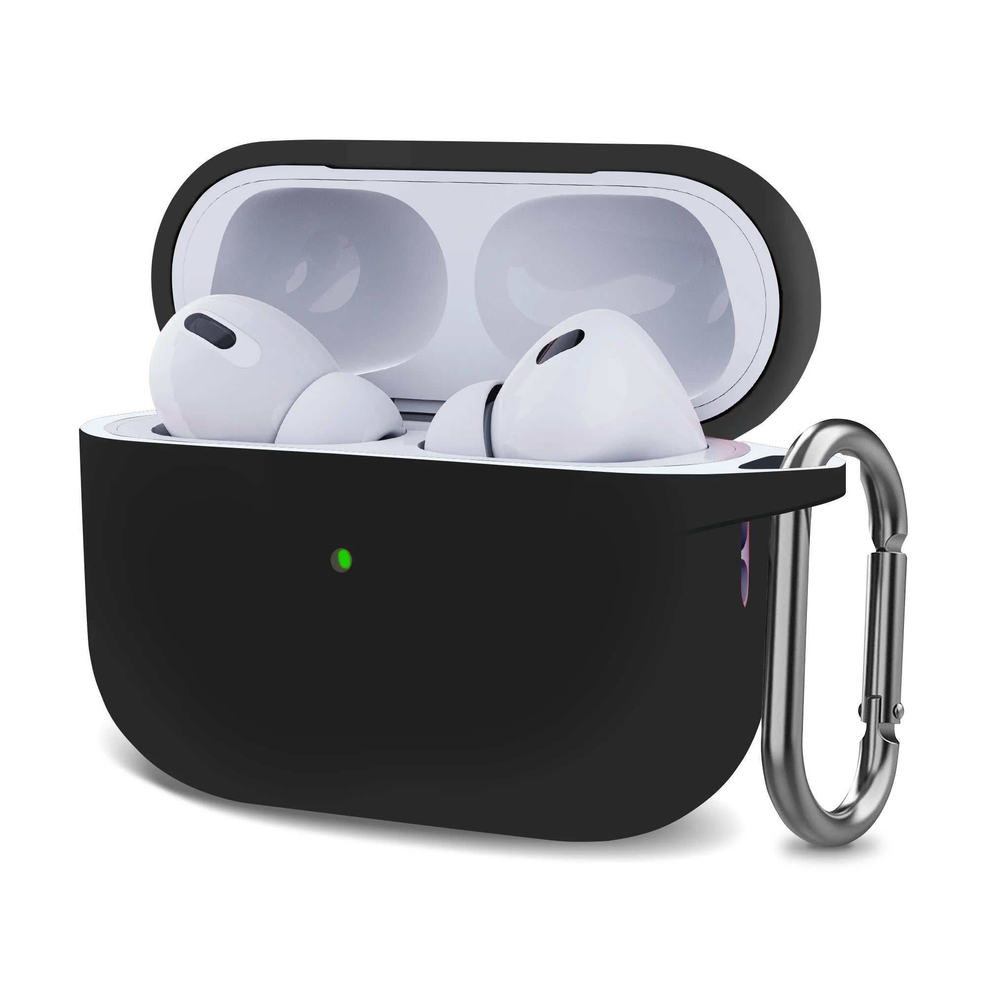 Silikon-Hüllen für AirPods – Produktfoto