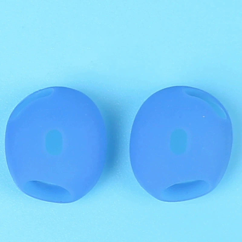 Geeignet für AirPods 4 – Schutzhülle aus Silikon – Produktfoto