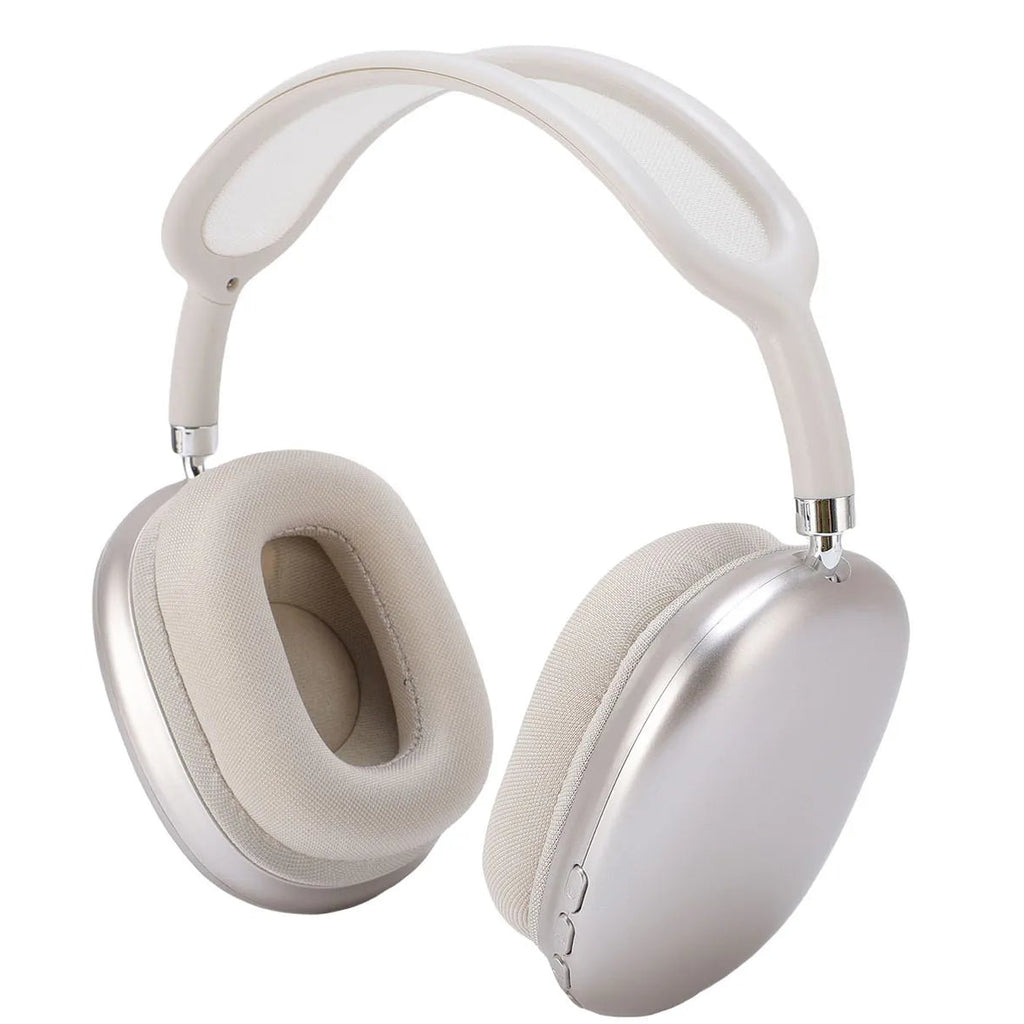 Apple kompatibler Bluetooth-Kopfhörer mit stabiler Verbindung – Produktfoto