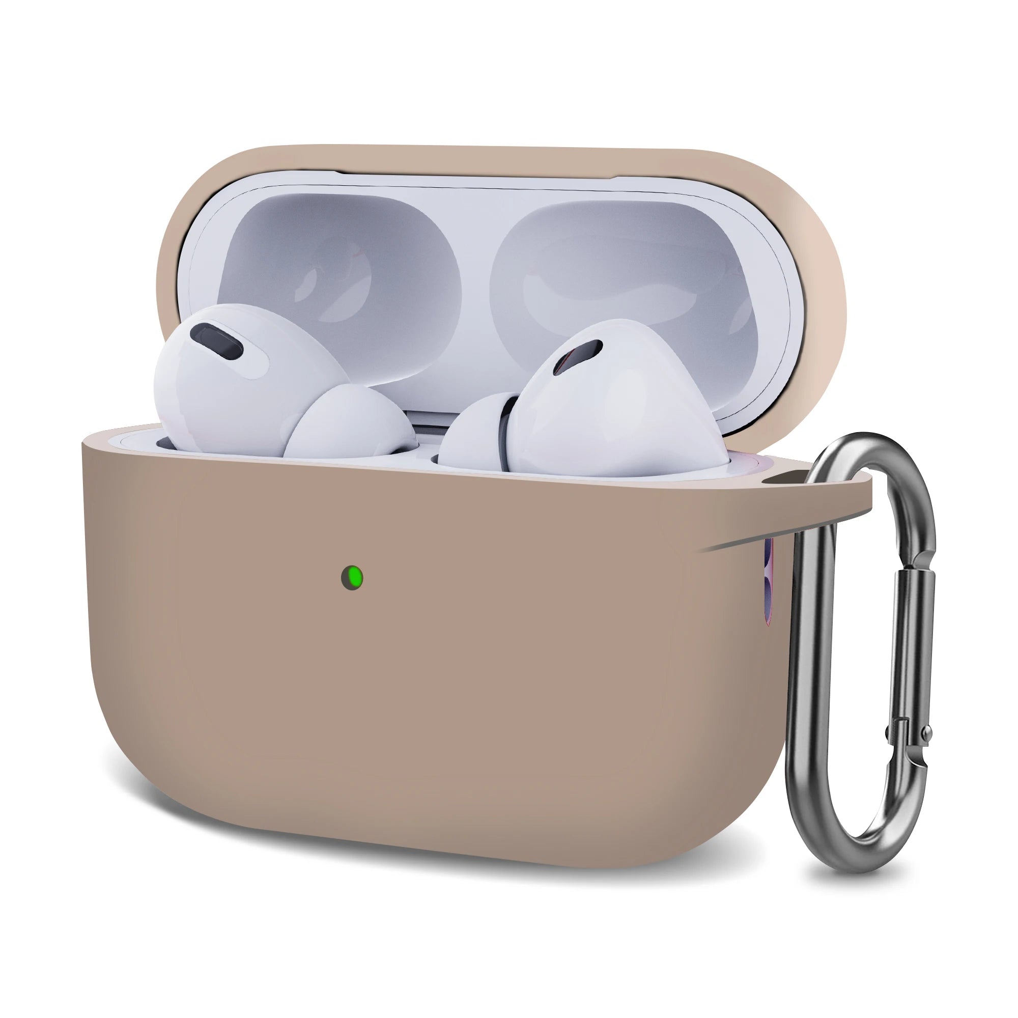 Silikon-Hüllen für AirPods – Produktfoto