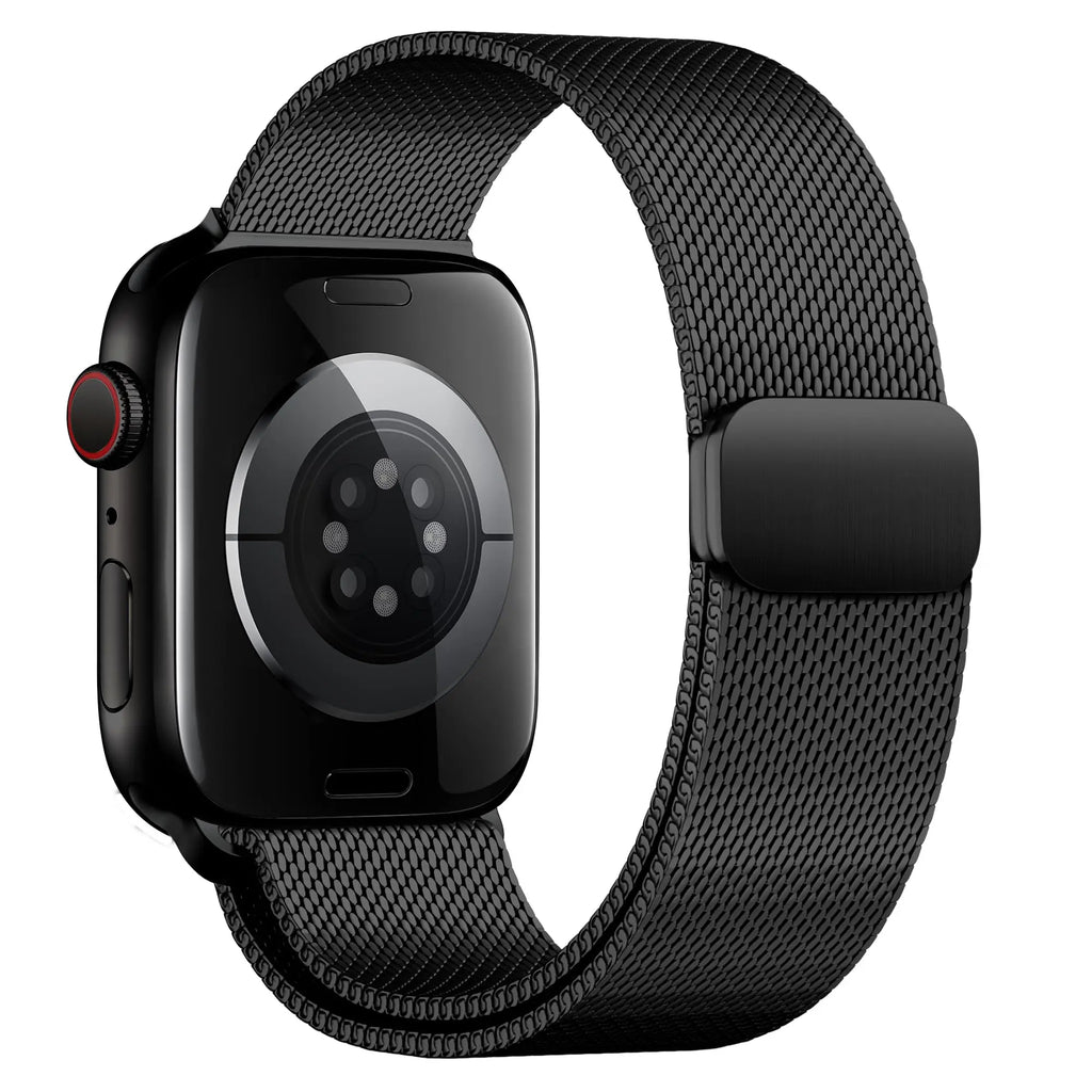 Milanese Loop Armband für Apple Watch – Produktfoto