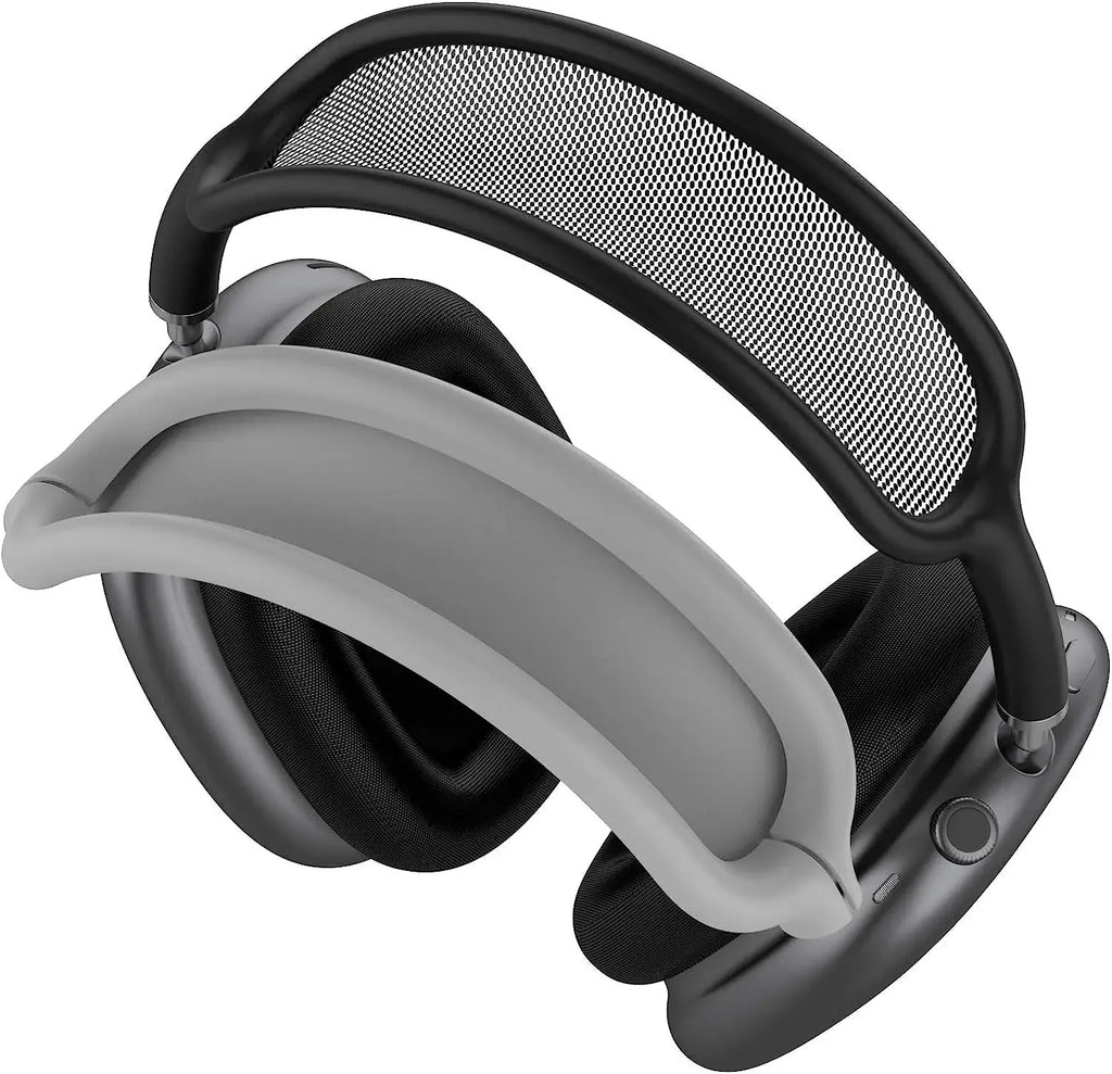 Ersatz-Kopfbügelbezug für AirPods Max – Weich, waschbar. – Produktfoto