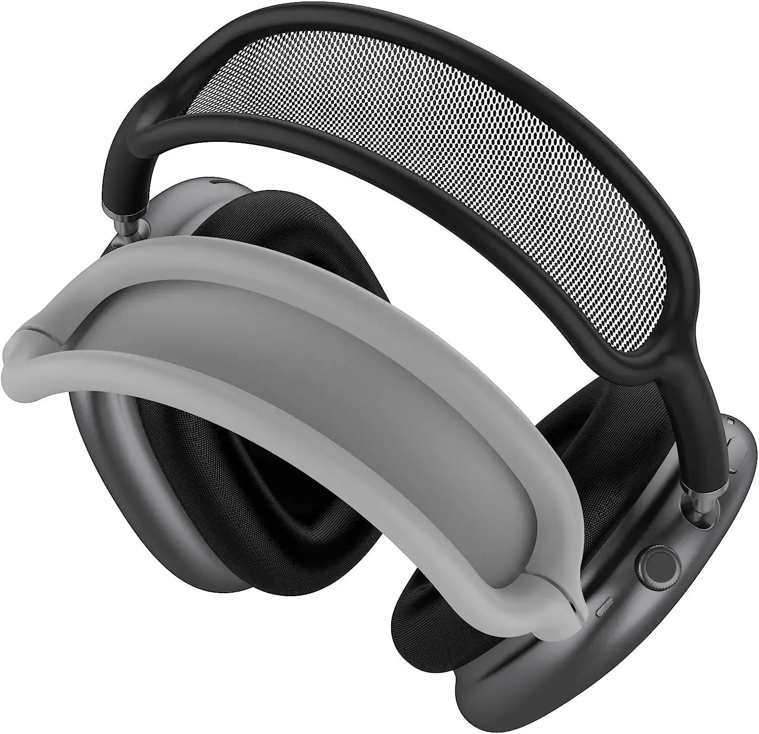 Ersatz-Kopfbügelbezug für AirPods Max – Weich, waschbar. – Produktfoto